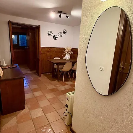 Rifugio La Veranda *